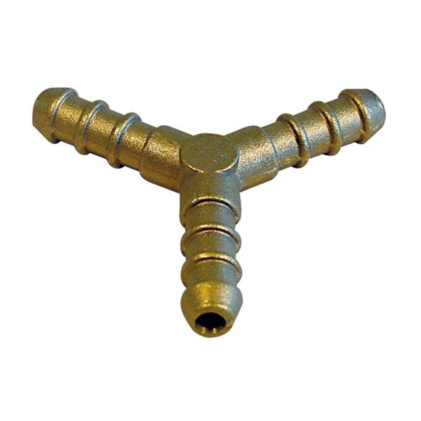 CONECTOR  Y  LATON