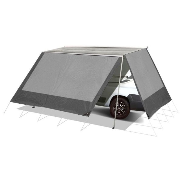 PARED LATERAL BELVEDER SIDEWALL SET 2u 