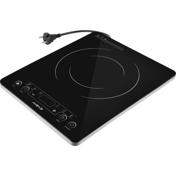 PLACA INDUCCION PORTATIL