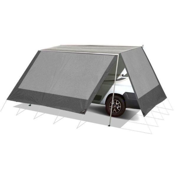 TOLDO LATERAL/FRONTAL BELVEDER 280