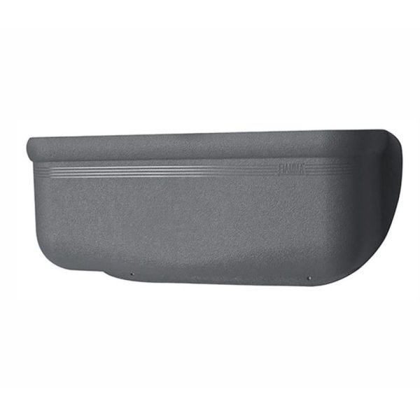 POCKET XL GRIS FIAMMA