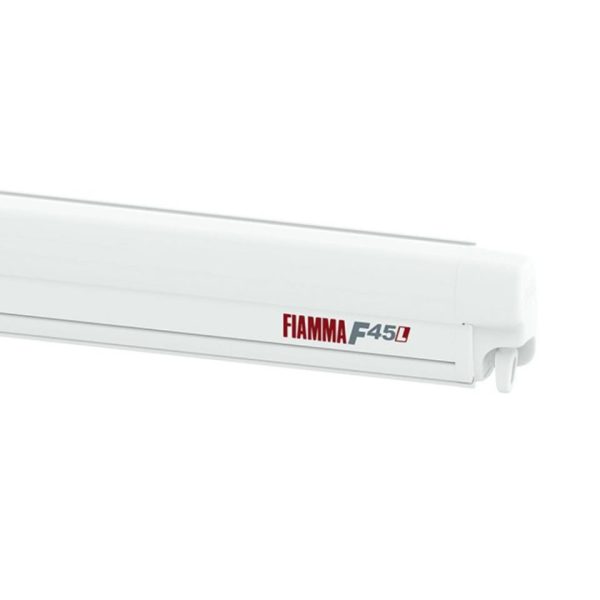 TOLDO F45L 550 BLANCO FIAMMA 