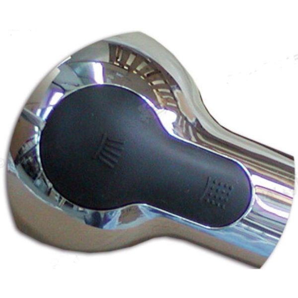 CABEZAL DUCHA C/BOTON