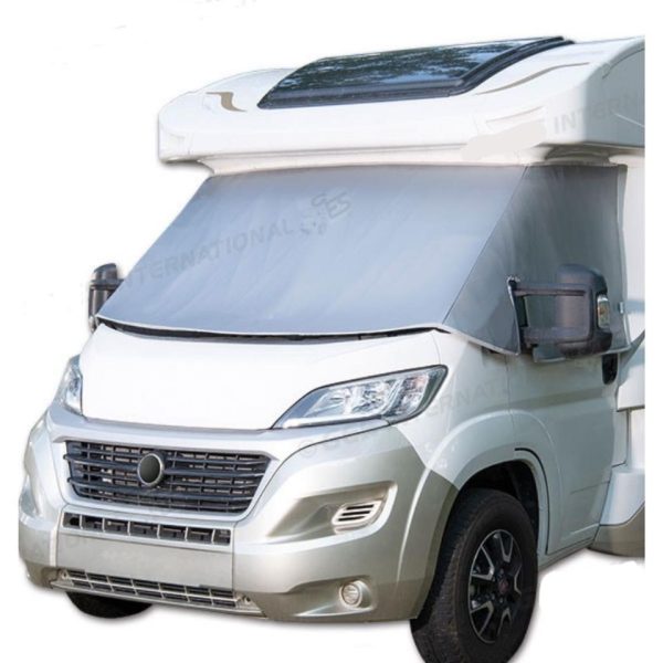 TERMICO EXTERIOR CRISTAL TRANSIT 1998-2000
