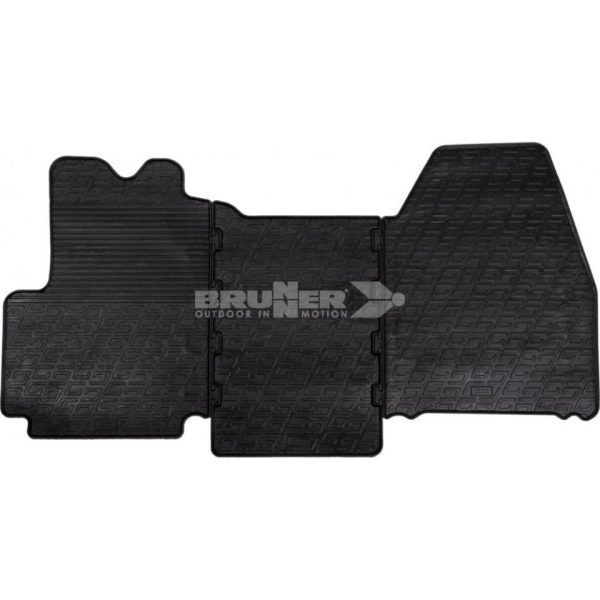 ALFOMBRA TAPIS RUBBERMAT DUCATO/JUMP/BOX  2014