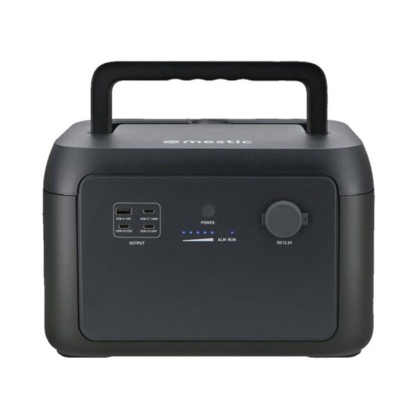 BATERIA DE EXPANSION MBP-1000 MESTIC