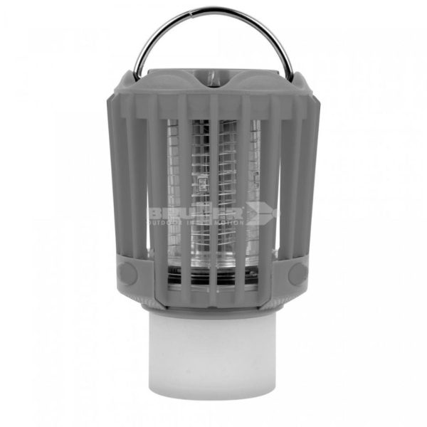 LAMPARA LED PARA EXTERIOR MOSLITE 