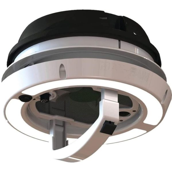 AIREADOR MAXX FAN DOME NEGRO 