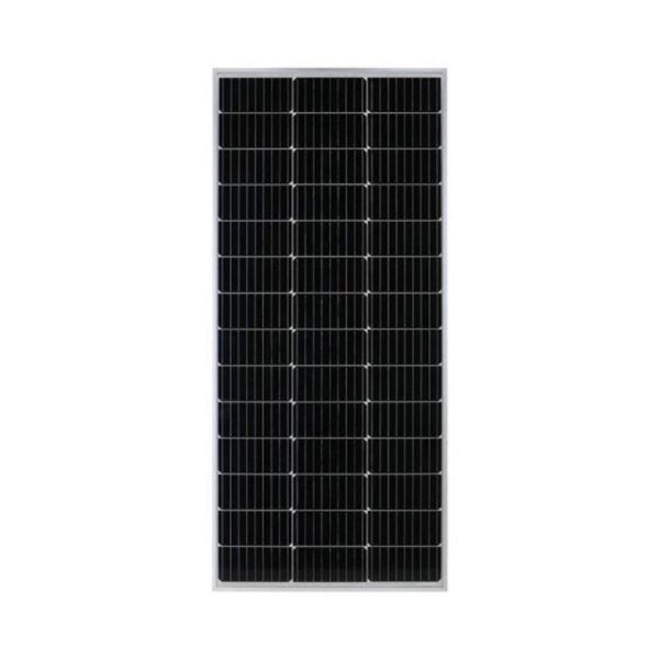 PANEL/PLACA SOLAR 160W MONOCRISTALINO MESTIC