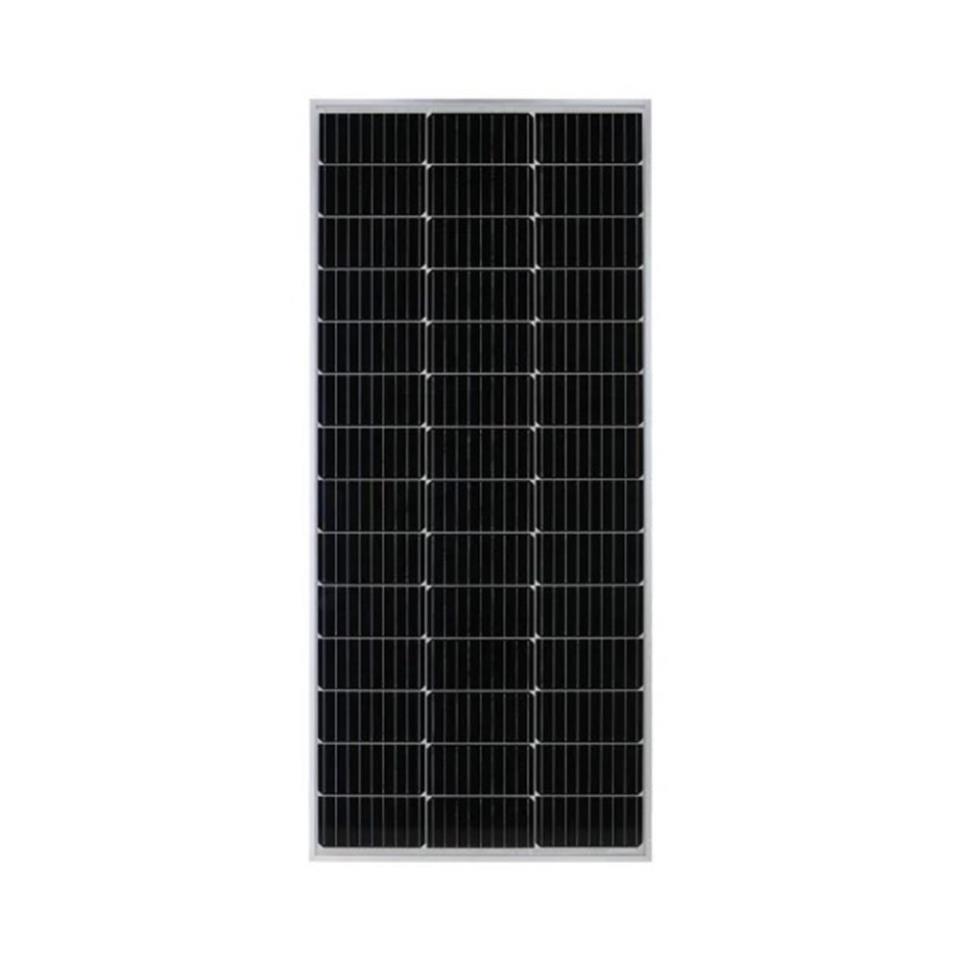 PANEL/PLACA SOLAR 160W MONOCRISTALINO MESTIC
