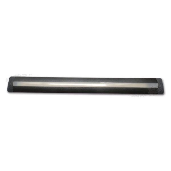 PLAFON LED BLACK LINEAR - NEGRO