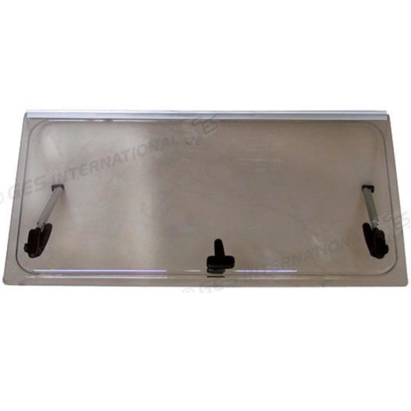 VENTANA INTEGRAL 1450X550 BRONCE