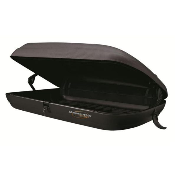 BAUL DE TECHO PARA VEHICULOS 1330X778X345MM