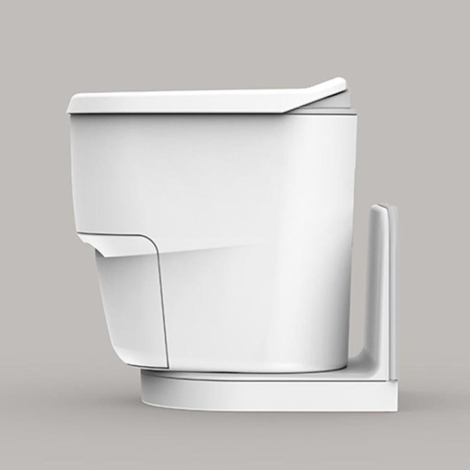 WC CLESANA C1 C/ADAPTADOR L