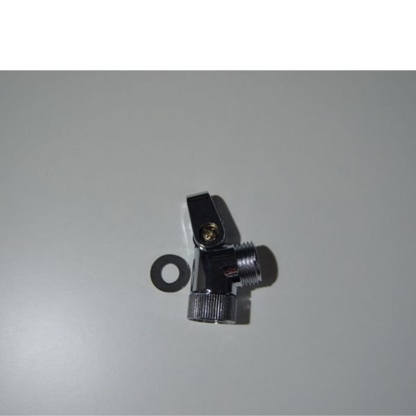 ADAPTADOR PARA CONECTAR MANGUERA AL GRIFO DE COCIN