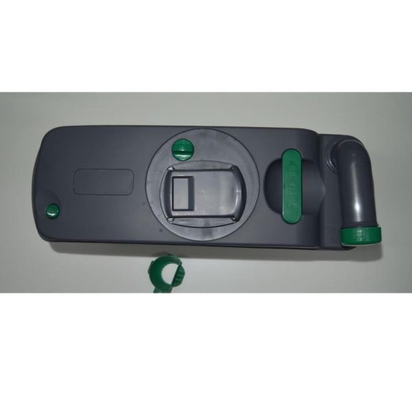 CASSETTE KIT TOILET FRESH-UP SET C400