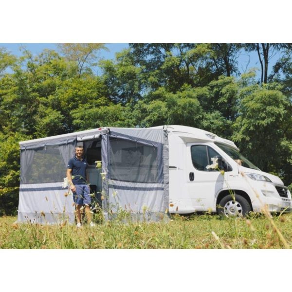 CERRAMIENTO PRIVACY ROOM LIGHT VAN 260