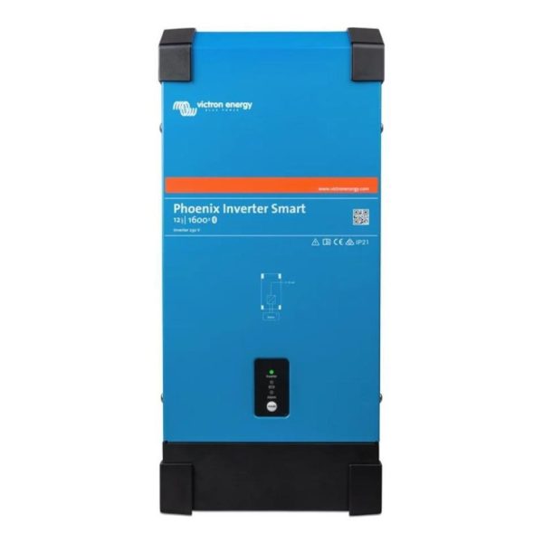 CONVERTIDOR/INVERSOR PHOENIX 12/1600V VICTRON 