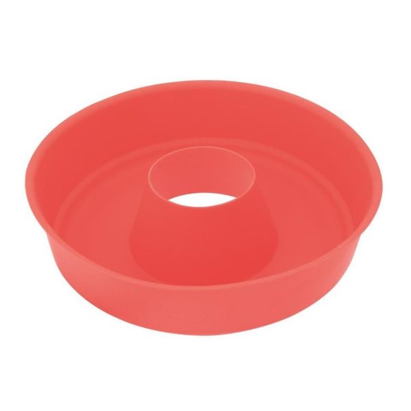 MOLDE SILICONA PARA HORNO OMNIA
