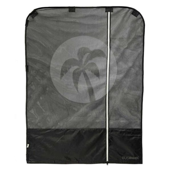 MOSQUITERA PUERTA CORREDERA T5/T6/T6 1 BUSBOXX
