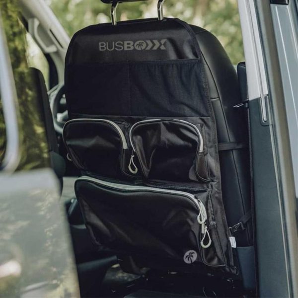ORGANIZADOR ASIENTO VW T5/T6/T6 1 BUSBOXX
