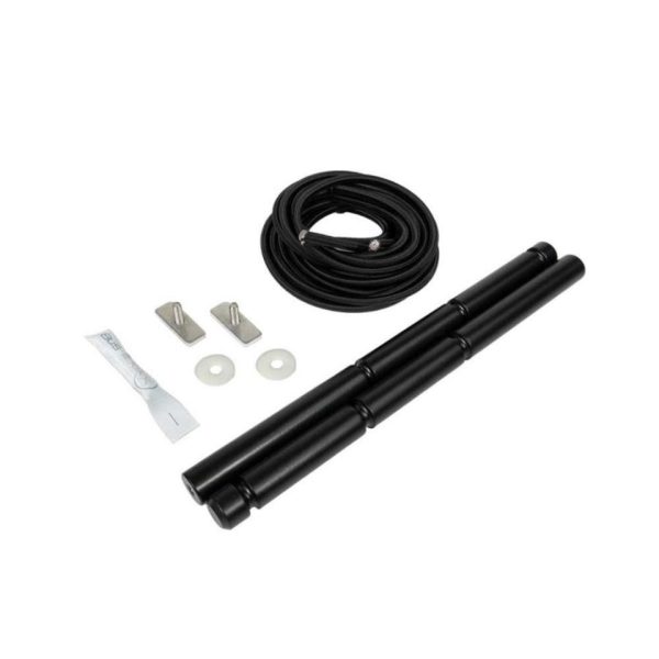 TENDEDERO AUTOMONTABLE PARA RAIL KEDER T5/T6/T6 1