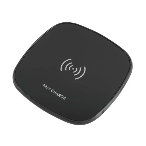 CARGADOR INALAMBRICO 12V
