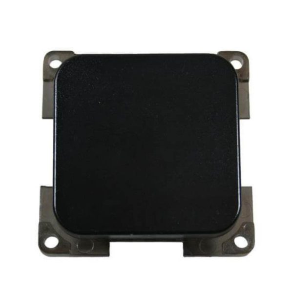INTERRUPTOR 220V - NEGRO