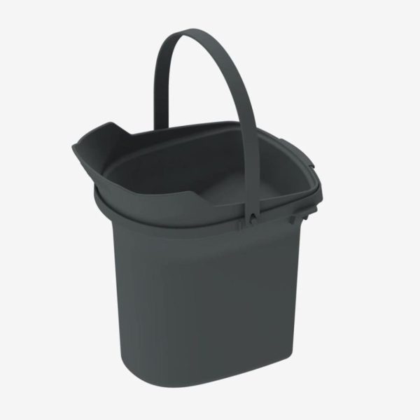CUBO PARA LIQUIDOS CLESANA C1/X1